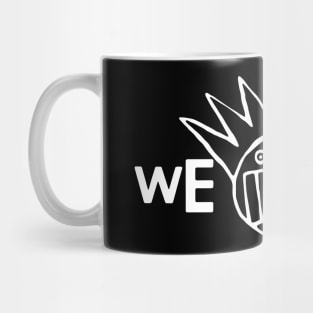 Ween Mug